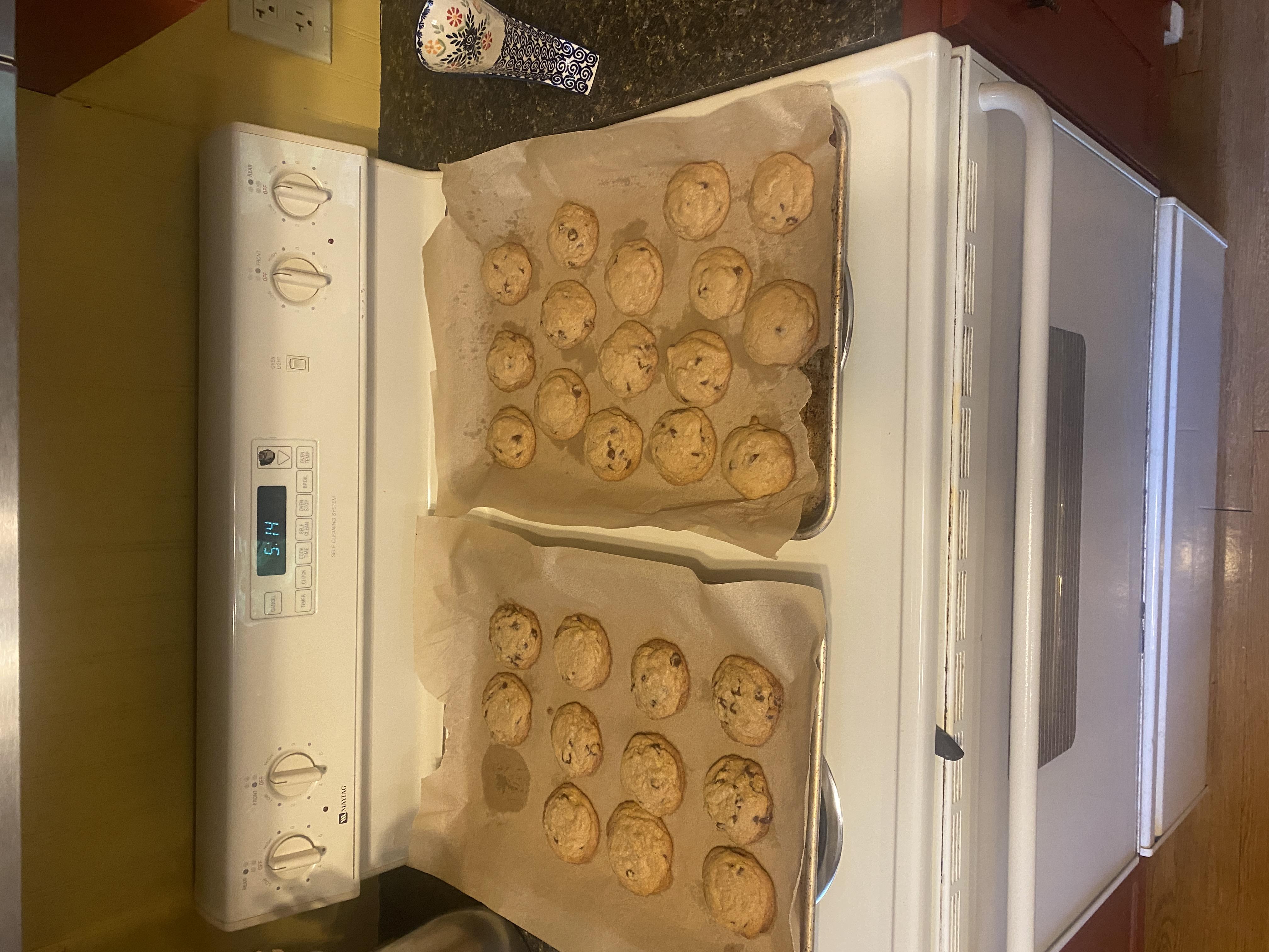 these are my new cookies